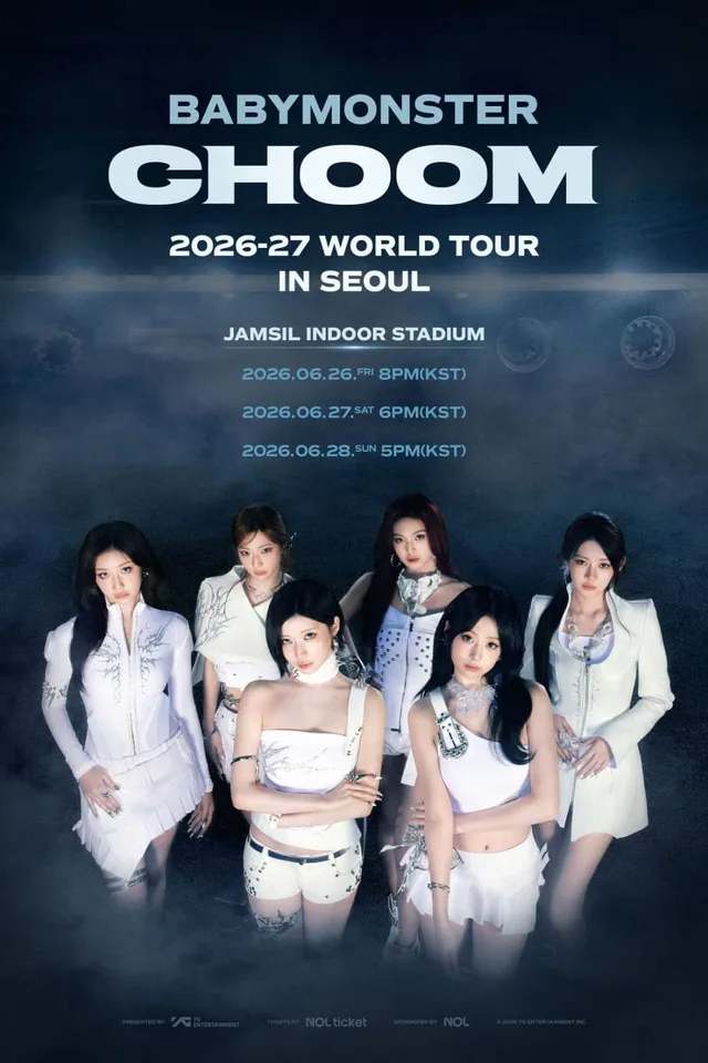 TWS เปิดฉากเอเชียทัวร์ครั้งแรก '24/7:FOR:YOU' ที่โซล บัตรขายหมดเกลี้ยง!