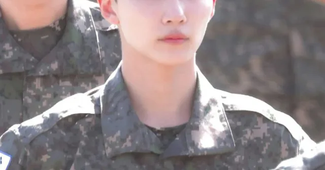 เพื่อนทหารแฉ! Jeonghan วง SEVENTEEN เคยโกหกเรื่องอาชีพตอนเข้ากรม
