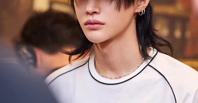 Wonbin วง RIIZE ตอบกลับชาวเน็ตเรื่องทรงผมและอันดับ 1 รายการเพลง