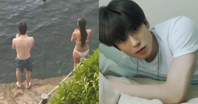 Jaehyun วง NCT สยบข่าวลือเดทด้วยตัวเอง หลังรูปที่โพสต์ทำแฟนๆ แตกตื่น