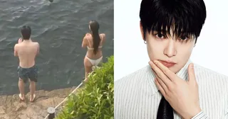 Jaehyun NCT โดนชาวเน็ตตั้งคำถาม หลังโพสต์รูปกับหญิงสาวจนเกิดข่าวเดท