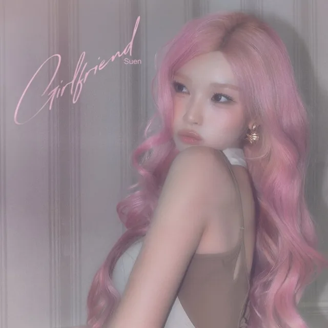 Suen เตรียมปล่อย EP ใหม่ 'Girlfriend' 26 มิถุนายนนี้ พร้อมได้ Ravi มาร่วมงาน!