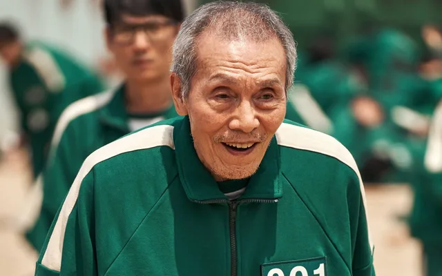 ศาลฎีกาเกาหลีใต้พิพากษายกฟ้อง Oh Yeong Su นักแสดงจาก 'Squid Game'