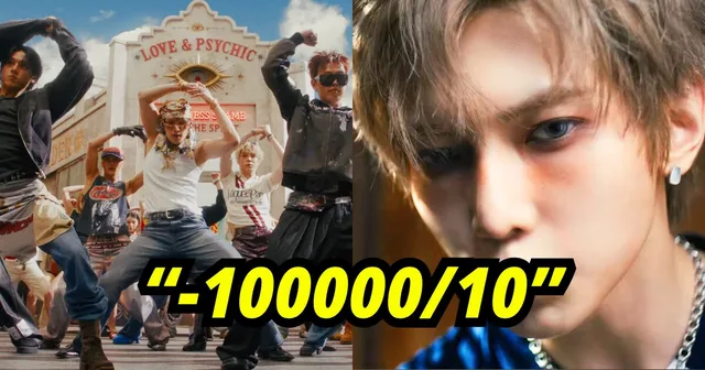 ATEEZ ปล่อยเพลงใหม่ “Bad” เจอทั้งคำชมและคำวิจารณ์จากแฟนๆ