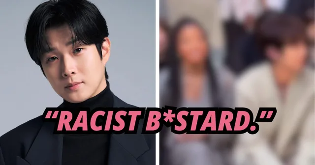 ชาวเน็ตขุดคลิปเก่า Choi Woo Sik กับดาราผิวสี หลังโดนข้อหาเหยียดเชื้อชาติ