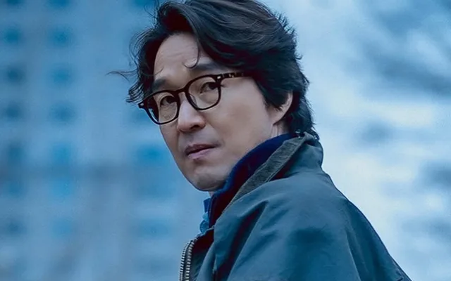 ซีรีส์ใหม่ 'Speaking Dead' ของ Han Suk Kyu เตรียมฉาย 2 ตอนแรกที่ Bucheon International Fantastic Film Festival