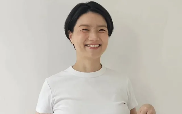 Ahn Young Mi ต้อนรับลูกชายคนที่สองอย่างอบอุ่น! ต้นสังกัดยืนยันแม่และเด็กแข็งแรงดี
