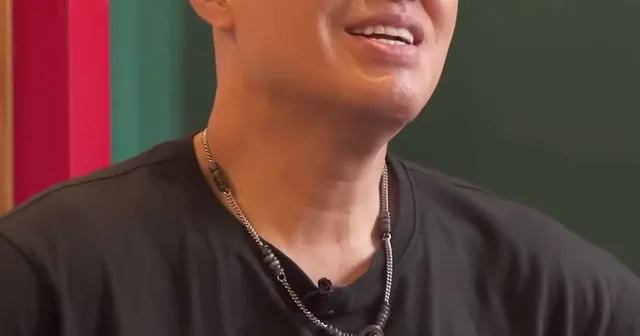 Hong Seok Cheon เล่าประสบการณ์ความรักสุดช็อก! ให้เงินอดีตแฟนหลังเลิกกัน สุดท้ายเจอไปคบเพื่อนตัวเอง