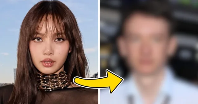 ชาวเน็ตเกาหลีรุมวิจารณ์ Frédéric Arnault อดีตคนรักของ Lisa BLACKPINK หลังข่าวลือเลิกกัน