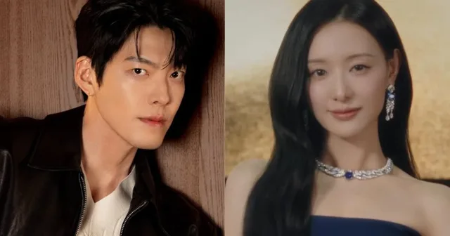 Kim Woo Bin ออกโรงชี้แจงภาพคู่ Kim Ji Won ที่กำลังเป็นไวรัล