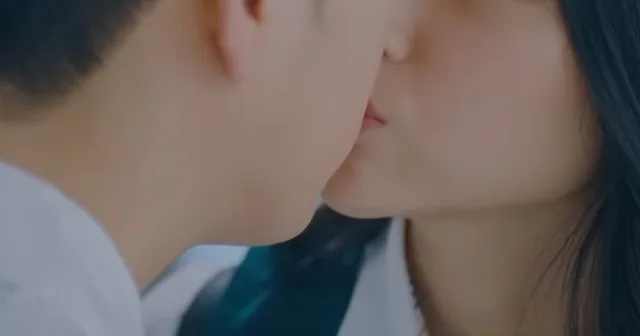 P.O (Block B) ถึงกับไปไม่เป็น! เมื่อ Kang Mina แฉเบื้องหลังฉากจูบสุดป่วน