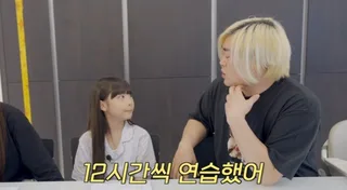 ลูกสาว Moon Hee Jun และ Soyul เตรียมตัวเป็นไอดอลตามรอยคุณพ่อคุณแม่!