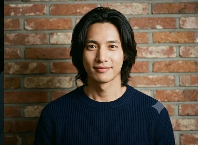 เฉลยแล้ว! ทำไม Won Bin ถึงไม่รับงานแสดงมา 14 ปีเต็มๆ