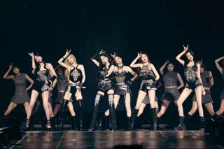 BABYMONSTER ระเบิดความมันส์ เปิดฉากเวิลด์ทัวร์ 'CHOOM' ที่ Jamsil Arena