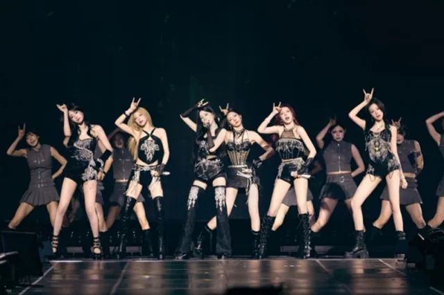 BABYMONSTER ระเบิดความมันส์ เปิดฉากเวิลด์ทัวร์ 'CHOOM' ที่ Jamsil Arena