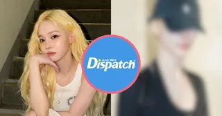 Winter วง aespa เจอวิจารณ์หนัก หลัง Dispatch ลบรูปที่สนามบิน