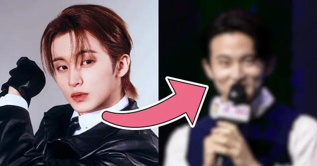 Mark Lee ถูกวิจารณ์เรื่องลุค “ดูแก่ขึ้น” หลังออกจาก NCT