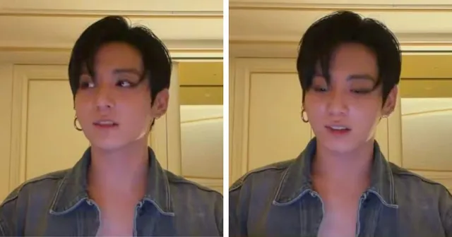 Jungkook BTS เปิดใจเรื่องเข้าสังคม แฟนๆ เข้าใจและให้กำลังใจเพียบ