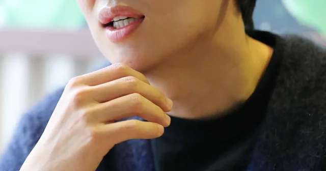 Jang Sung Kyu สารภาพ เคยแอบศัลยกรรมหน้าอกแบบลับๆ ไม่บอกภรรยา!