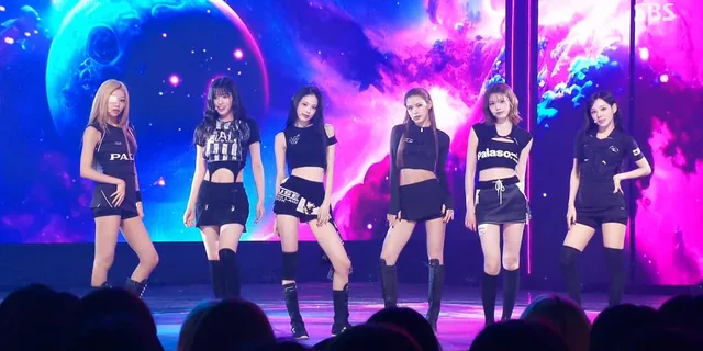 ชาเลนจ์ 'METRONOME' ของ izna ทะลุ 55 ล้านวิว โปรโมตอัลบั้มไปได้สวย!