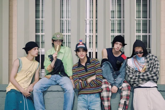 Cortis สุดปัง! เพลง 'Go!' ทะลุ 200 ล้านสตรีมบน Spotify แล้วจ้า