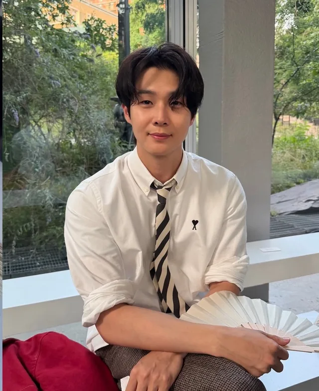 Choi Wooshik ขอโทษแฟนคลับ หลังมีประเด็นเรื่องการปฏิเสธแจกลายเซ็น