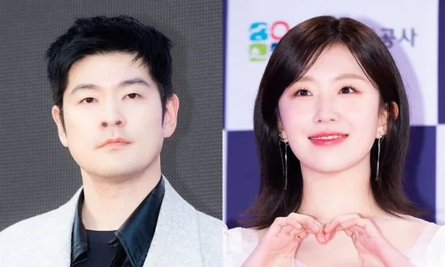 Yoon Gai และ Jang Kiha ยืนยันคบกันแล้ว แม้อายุห่างกัน 18 ปี