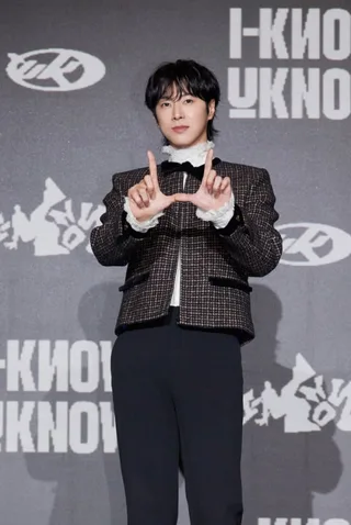 U-Know Yunho แห่ง TVXQ คอนเฟิร์มคัมแบ็กโซโล่วันที่ 20 กรกฎาคมนี้ กับซิงเกิลใหม่ 'Time's Tickin''