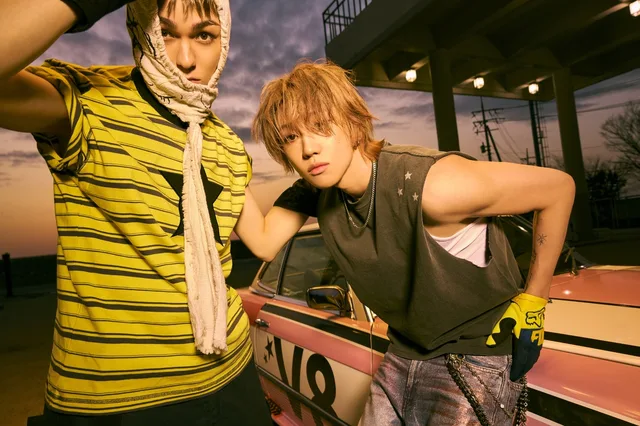 V8 ยูนิตใหม่จาก Seventeen เปิดตัว EP เดบิวต์ 'V8' พร้อมเผยความท้าทายและการเติบโต
