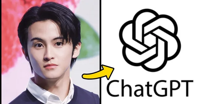 Mark Lee อดีตสมาชิก NCT เจอทัวร์ลงหนัก หลังใช้ ChatGPT ตีความพระคัมภีร์