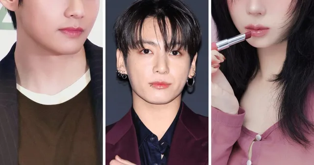 Jungkook วง BTS ทำแฟนๆ ลือสนั่นเรื่องเดทกับ 2 ไอดอลดัง หลังไลฟ์สดสุดฟิน!