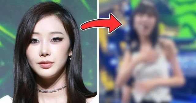 ชาวเน็ตวิจารณ์รูปร่าง Giselle วง aespa หลังผอมลงอย่างเห็นได้ชัด