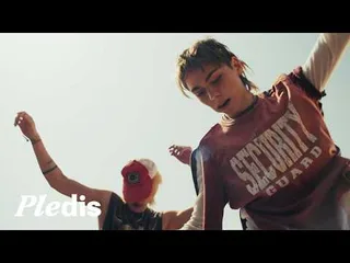 V8 ซับยูนิตใหม่ของ SEVENTEEN พาแฟนๆ ย้อนเวลาใน MV 'Singasong' สุดปัง!