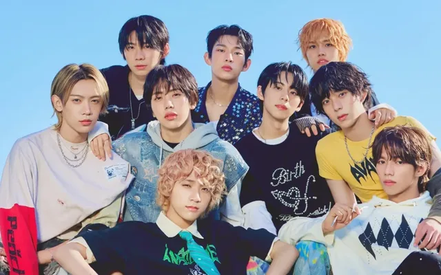 AHOF ปล่อยทีเซอร์รายชื่อเพลงสำหรับมินิอัลบั้มที่ 3 'Run to You'