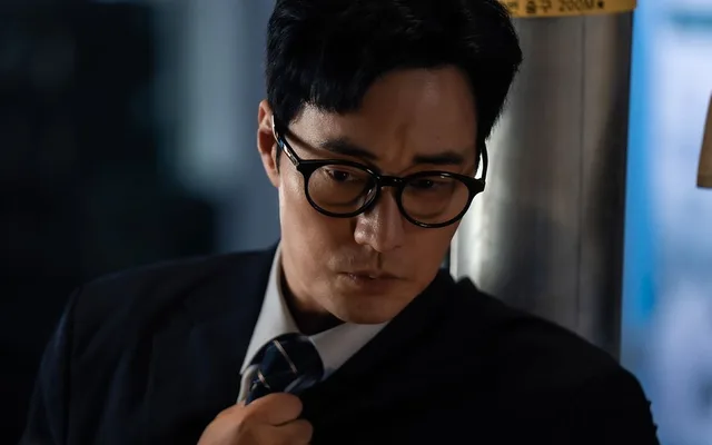 เปิดตัวแรง! 'Agent Kim Reactivated' ของ So Ji Sub คว้าเรตติ้ง 9.5% สูงสุดของปีนี้