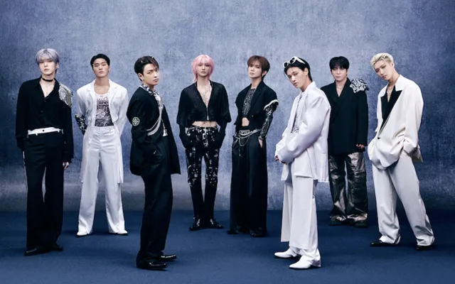 ATEEZ ปังไม่หยุด! อัลบั้มใหม่ 'GOLDEN HOUR : Part.5' ทะยานขึ้นอันดับ 1 ใน 26 ประเทศ