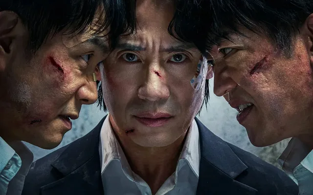 Shin Ha Kyun และ Oh Jung Se เผยความรู้สึกส่งท้าย 'Fifties Professionals' แอคชั่นโหดกว่าที่คิด!