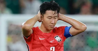 Son Heung Min ส่งข้อความสุดซึ้งถึงแฟนบอลหลังตกรอบ World Cup ท่ามกลางกระแสวิจารณ์โค้ชสนั่น!