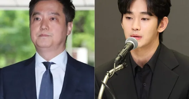 YouTuber ที่กล่าวหา Kim Soo Hyun ถูกขังเดี่ยวในคุก หลังเผชิญภัยคุกคาม