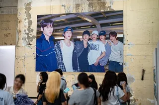 RIIZE ปังไม่หยุด! ป๊อปอัพ 'ARCHIIVE²' ขายหมดเกลี้ยง!