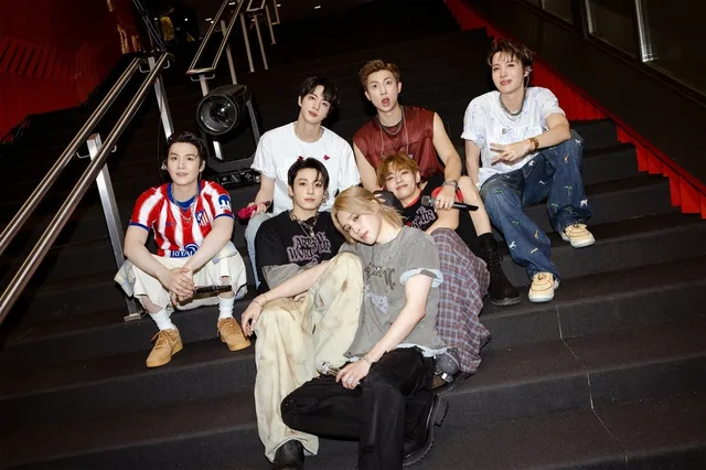 อัลบั้ม 'Arirang' BTS ทะลุ 3.8 พันล้านสตรีม ทัวร์คอนเสิร์ตโกยเงินกว่า 200 ล้านเหรียญ!