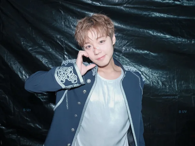 Park Ji-hoon ขายบัตรแฟนคอนเสิร์ตที่โซล ฮ่องกง ไทเป หมดเกลี้ยง!