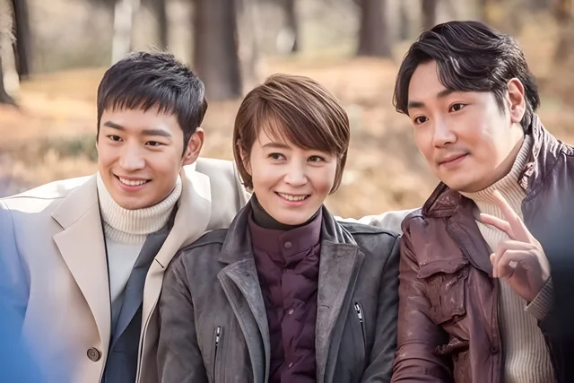 ‘The Second Signal’ เตรียมลงจอ 30 พฤศจิกายนนี้ ทาง tvN, Cho Jin Woong ร่วมแสดงโดยไม่มีการตัดต่อ
