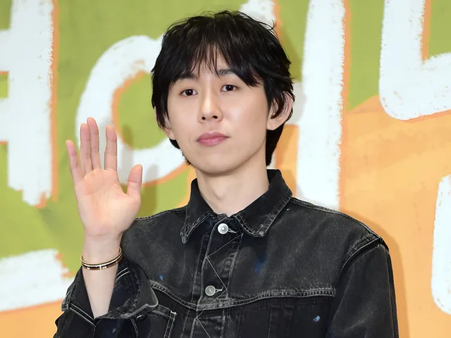Code Kunst ยุติความสัมพันธ์ 8 ปีกับแฟนสาวนอกวงการ