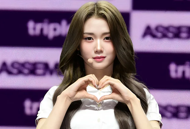 tripleS’s YuBin takes break from activities following health concerns and fainting incident
