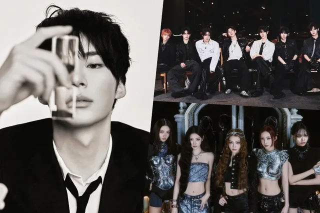 ACON 2026 จัดเต็ม! เปิดตัวสเตจพิเศษจาก Sung Han Bin, CLOSE YOUR EYES, MEOVV และอีกเพียบ