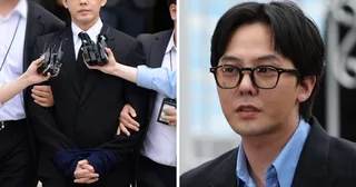 Yoo Ah In เตรียมซบ Galaxy Corporation ค่ายเดียวกับ G-Dragon ชาวเน็ตวิจารณ์สนั่น!