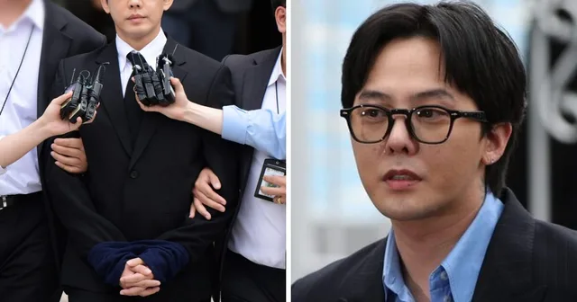 Yoo Ah In เตรียมซบ Galaxy Corporation ค่ายเดียวกับ G-Dragon ชาวเน็ตวิจารณ์สนั่น!