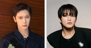 แฟนๆ ย้อนดูคลิปเก่า Ten ทักเรื่องสำเนียงภาษาอังกฤษของ Mark Lee