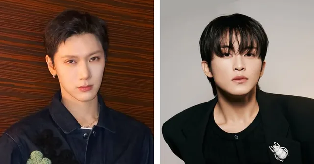 แฟนๆ ย้อนดูคลิปเก่า Ten ทักเรื่องสำเนียงภาษาอังกฤษของ Mark Lee